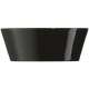 TRIC/Office schwarz Schale konisch 15cm