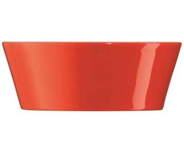 TRIC/Hot rot  Schale konisch 15cm
