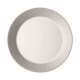 TRIC/Cool grau Frhstcksteller 22cm