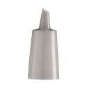 TRIC/Cool grau Zuckerstreuer 0.2lt