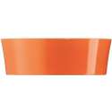TRIC/Fresh orange Schale konisch 21cm