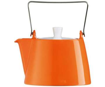 TRIC/Fresh orange Teekanne/ 6 Pers. 1,15lt