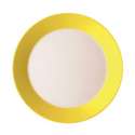 TRIC/Sun gelb Frhstcksteller 22cm