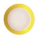 TRIC/Sun gelb Suppenteller 21cm