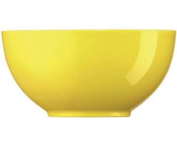 TRIC/Sun gelb Schssel rund 28cm