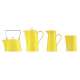 TRIC/Sun gelb Milchknnchen/ 6 P. 0,21lt