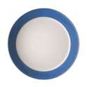 TRIC/Ocean dunkelblau Suppenteller 21cm