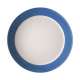 TRIC/Ocean dunkelblau Suppenteller 21cm