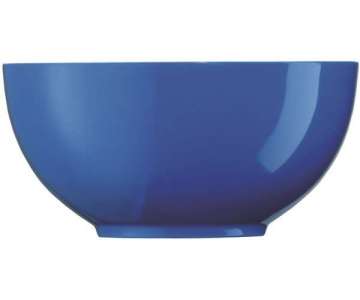 TRIC/Ocean dunkelblau Schssel rund 12cm