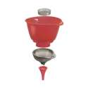 3-in-1 Trichter, 11/180/755 ml