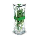 Frischebehlter fr Kruter compact H: 22 cm, 9 cm