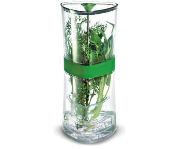 Frischebehlter fr Kruter compact H: 22 cm, 9 cm