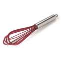 Paddle Schwingbesen rot 25cm