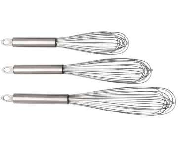 Schneebesen CNS 30cm