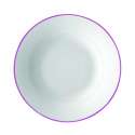 Cucina/violett Speiseteller Coupe 26cm