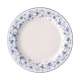 Form 1382/Blaublten Frhstcksteller 22cm