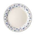 Form 1382/Blaublten Speiseteller 26cm