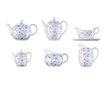 Form 1382/Blaublten Krug 1.25lt