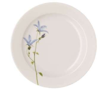 Form 1382/Sommerwiese Frhstcksteller fl., 19cm