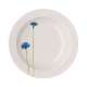 Form 1382/Sommerwiese Suppenteller tief, 23cm