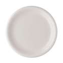 DAILY/Hobby weiss Frhstcksteller 20cm