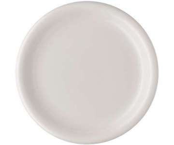 DAILY/Hobby weiss Frhstcksteller 20cm