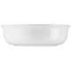 DAILY/Hobby weiss Schssel rund 16cm