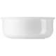 DAILY/Hobby weiss Schssel rund 20cm