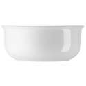 DAILY/Hobby weiss Schssel rund 26cm