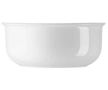 DAILY/Hobby weiss Schssel rund 26cm