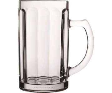 Glckauf Seidel 31.5cl, 2.5 dl /-/ 12.3cm