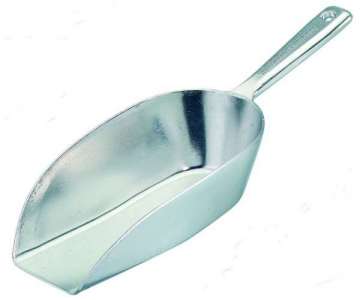 Haushaltsschaufel Hygia, 26.5x10x5 cm, 410 ml