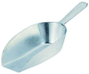 Grossschaufel Hygia, 31x11x6 cm, 650 ml