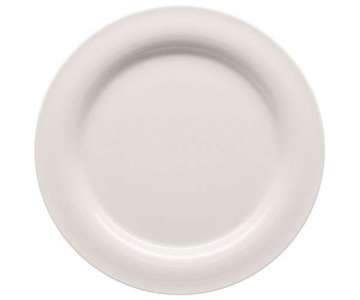 Move Sequence / weiss Frhstcksteller 22cm
