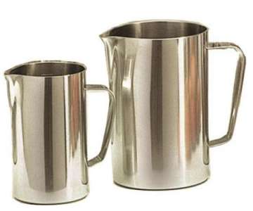 AMSTA Massbecher 2 lt