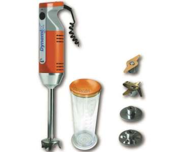 Mini Prierstab 12.6cm zu Dynamix
