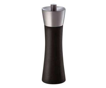 Pfeffermhle Augsburg schwarz 18cm