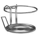 Tischhalterung f�r Weink�hler 20cm
