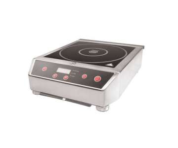 Induktionskochfeld 35-240C mit T23-Stecker