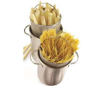 Spargel-/Pastakocher  16cm
