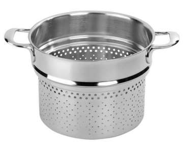 ATLANTIS Pastaeinsatz  24cm