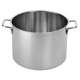 APOLLO-Kochtopf hoch 24 cm 8lt