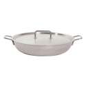 Paella Pfanne 14 lt 46cm