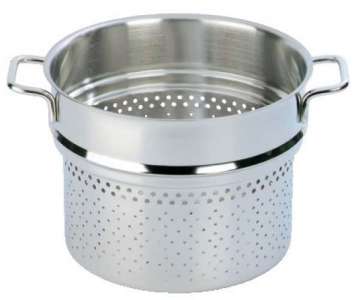 Apollo Pastaeinsatz  20cm