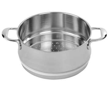 ATLANTIS Dampfaufsatz  24cm