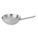 Wok mit flachem Boden 3.3 lt 26cm