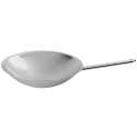 Wok runder Boden 5 lt 36cm