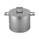 John Pawson Kochtopf hoch 20cm