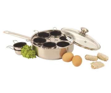 Gourmetpfanne 22 cm