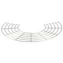 Halbmondeinsatz zu Wok D52932 32cm